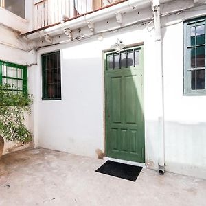 Appartement op de Begane Grond